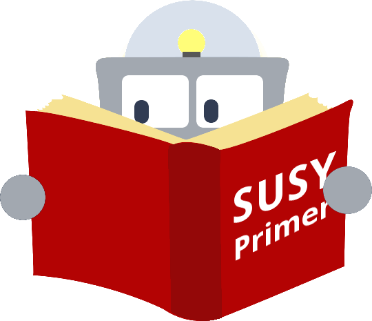 SUSY-AI logo